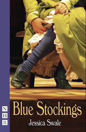 Blue Stockings (NHB Modern Plays)