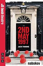 2nd May 1997 (NHB Modern Plays)