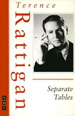 Separate Tables (The Rattigan Collection)