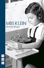 Mrs Klein (NHB Modern Plays)