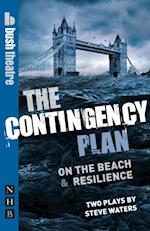 Contingency Plan (NHB Modern Plays)