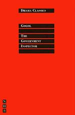 Government Inspector: Full Text and Introduction (NHB Drama Classics)