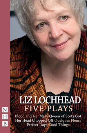 Liz Lochhead Five Plays (NHB Modern Plays)