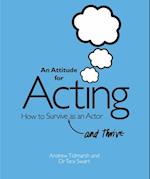 Attitude for Acting