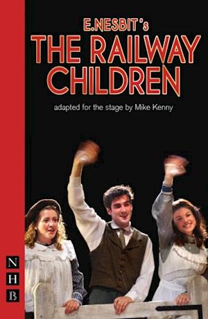 Railway Children (NHB Modern Plays)