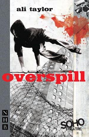 Overspill (NHB Modern Plays)