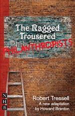Ragged Trousered Philanthropists (NHB Modern Plays)