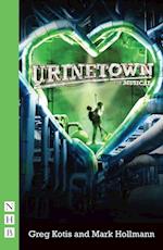 Urinetown (NHB Modern Plays)