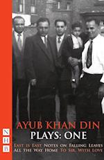 Ab Khan Din Plays: One (NHB Modern Plays)