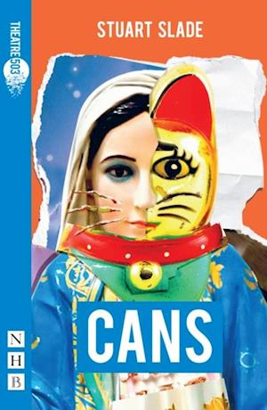 Cans (NHB Modern Plays)