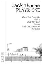 Jack Thorne Plays: One (NHB Modern Plays)