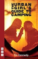 Urban Girl's Guide to Camping (NHB Modern Plays)