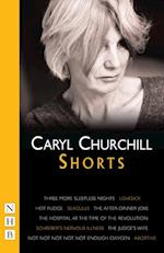 Churchill: Shorts (NHB Modern Plays)