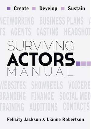 Surviving Actors Manual