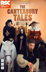 Canterbury Tales (NHB Modern Plays)