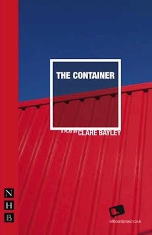 Container (NHB Modern Plays)