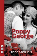 Poppy + George (NHB Modern Plays)