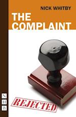 Complaint (NHB Modern Plays)