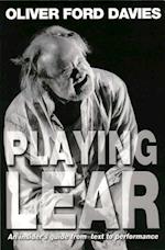 Playing Lear