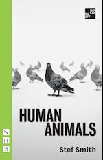 Human Animals (NHB Modern Plays)