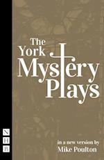 York Mystery Plays (NHB Classic Plays)