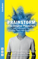 Brainstorm: The Original Playscript (NHB Modern Plays)