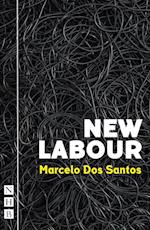 New Labour (NHB Modern Plays)