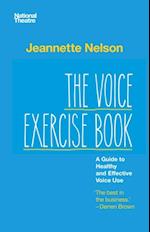 Voice Exercise Book