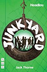 Junkyard (NHB Modern Plays)