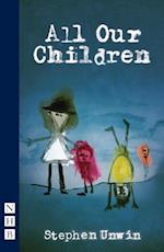 All Our Children (NHB Modern Plays)