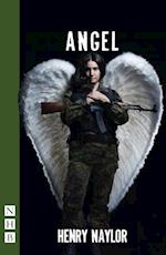 Angel (NHB Modern Plays)