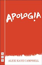 Apologia (2017 edition) (NHB Modern Plays)