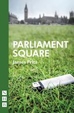 Parliament Square (NHB Modern Plays)