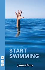 Start Swimming (NHB Modern Plays)