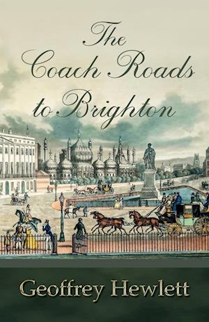 The Coach Roads to Brighton