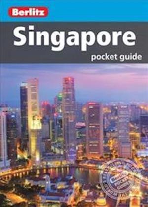 Berlitz Pocket Guides: Singapore