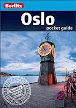 Berlitz Pocket Guide Oslo (Travel Guide)