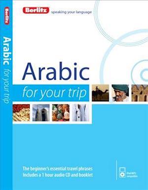 Berlitz Language: Arabic for Your Trip