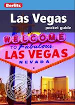 Berlitz: Las Vegas Pocket Guide