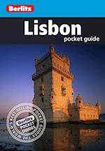 Berlitz: Lisbon Pocket Guide