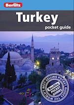 Berlitz: Turkey Pocket Guide