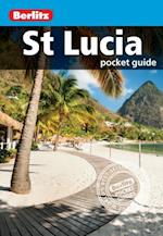 Berlitz: St Lucia Pocket Guide