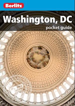 Berlitz Pocket Guide Washington D.C. (Travel Guide eBook)