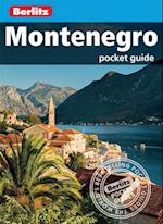 Berlitz Pocket Guide Montenegro (Travel Guide eBook)