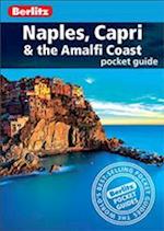 Berlitz Pocket Guide Naples, Capri & the Amalfi Coast (Travel Guide)