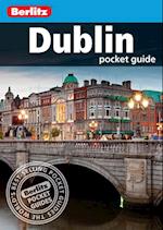 Berlitz Pocket Guide Dublin (Travel Guide eBook)