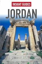 Jordan, Insight Guide (6th ed. May 2013)