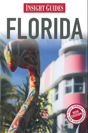 Florida, Insight Guide (12th ed. Jan. 2012)