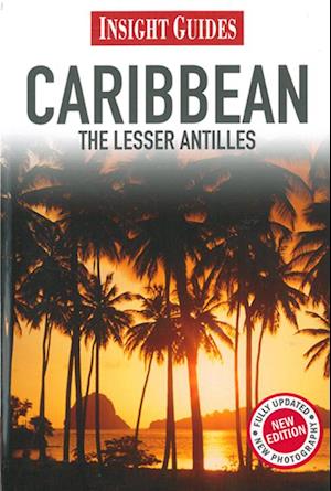 Caribbean: Lesser Antilles*, Insight Guide (6th ed. Jan. 2012)