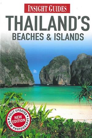 Thailands Beaches & Islands, Insight Guide (2nd ed. Jan. 2012)